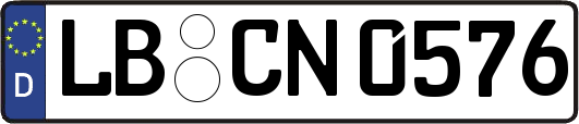 LB-CN0576