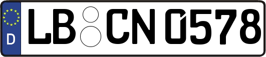 LB-CN0578