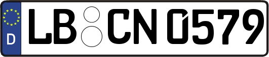 LB-CN0579