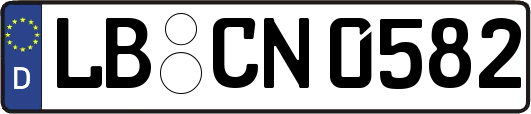 LB-CN0582