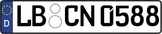 LB-CN0588