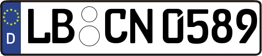 LB-CN0589