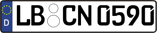 LB-CN0590
