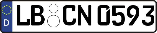 LB-CN0593