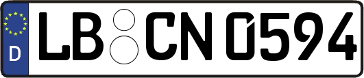 LB-CN0594