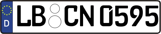 LB-CN0595