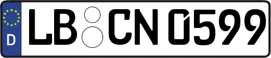 LB-CN0599