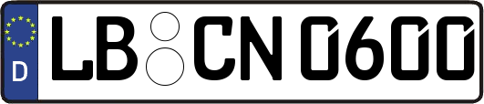 LB-CN0600