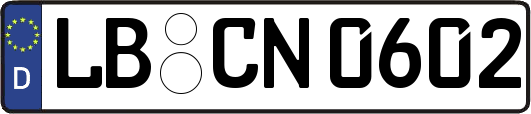 LB-CN0602