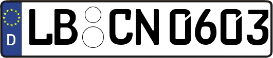LB-CN0603