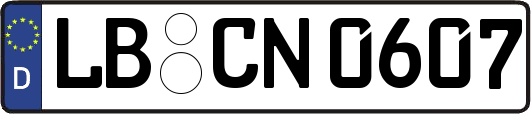 LB-CN0607