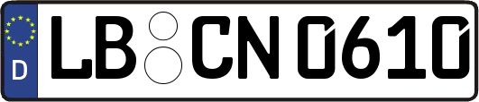 LB-CN0610