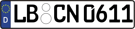 LB-CN0611