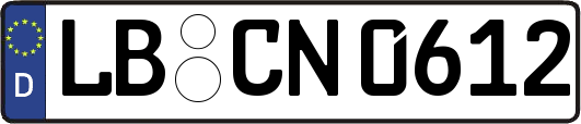 LB-CN0612