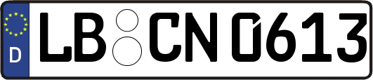 LB-CN0613