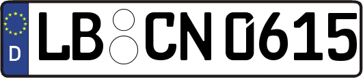 LB-CN0615