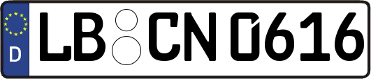 LB-CN0616