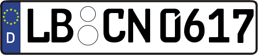 LB-CN0617