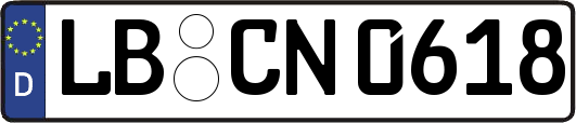 LB-CN0618