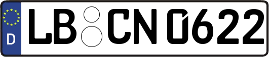 LB-CN0622