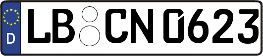 LB-CN0623