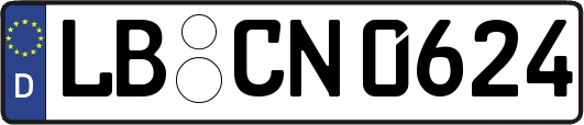LB-CN0624
