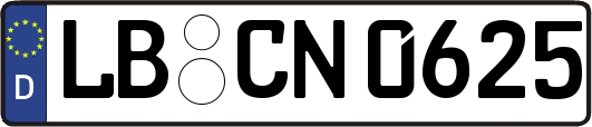 LB-CN0625