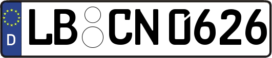 LB-CN0626