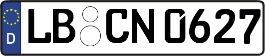 LB-CN0627