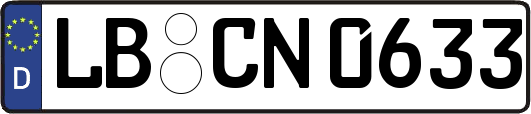 LB-CN0633