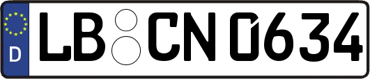 LB-CN0634