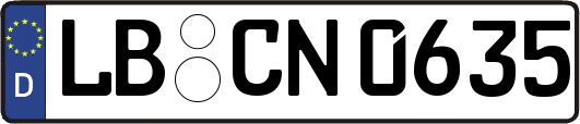 LB-CN0635
