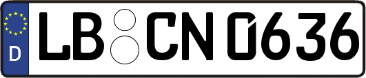 LB-CN0636