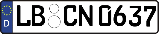 LB-CN0637