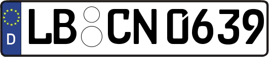 LB-CN0639
