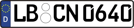 LB-CN0640