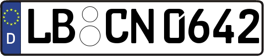 LB-CN0642