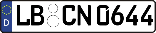 LB-CN0644