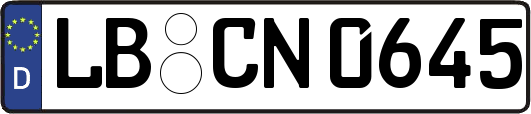 LB-CN0645