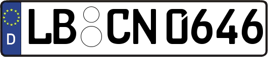 LB-CN0646