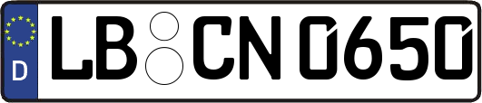 LB-CN0650