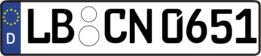 LB-CN0651