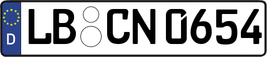 LB-CN0654