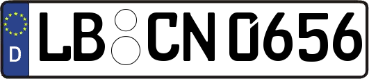 LB-CN0656