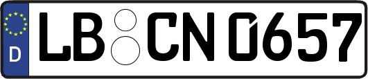 LB-CN0657