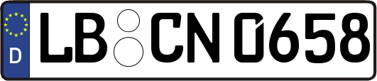 LB-CN0658