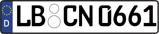 LB-CN0661