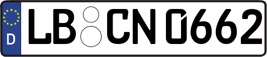 LB-CN0662