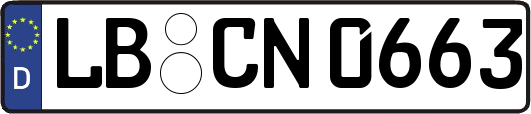 LB-CN0663