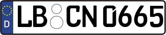 LB-CN0665